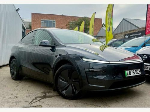 Tesla MODEL  Y