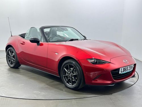 Mazda Mx 5