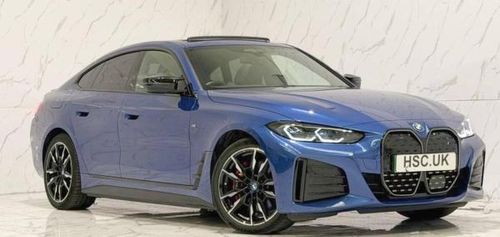 BMW i4
