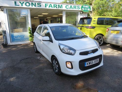 Kia Picanto