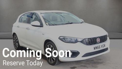Fiat Tipo
