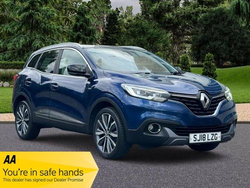 Renault Kadjar