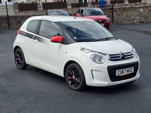 Citroen C1