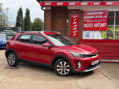 Kia Stonic