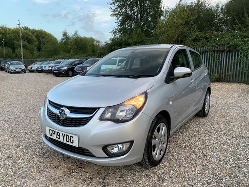 Vauxhall Viva