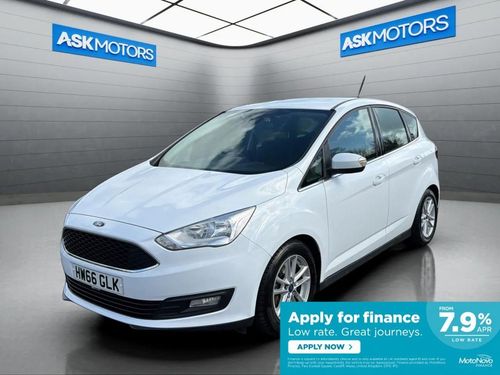 Ford C Max