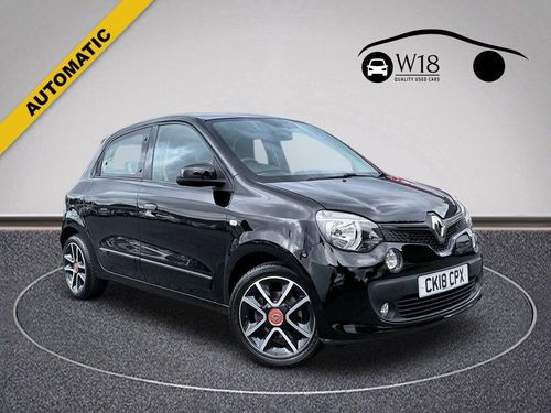 Renault Twingo