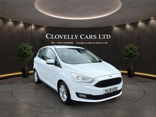 Ford C Max