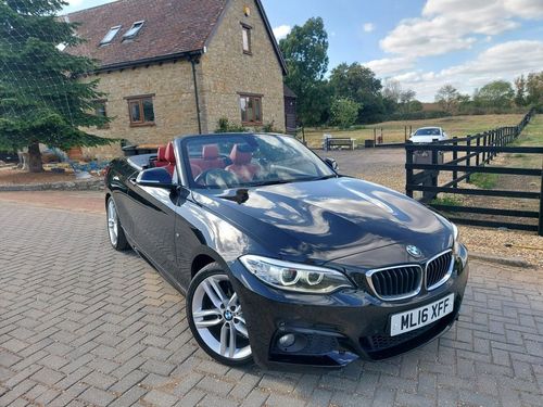 BMW 2 Series