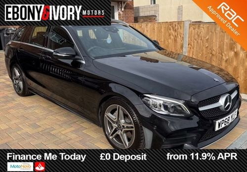 Mercedes Benz C-Class