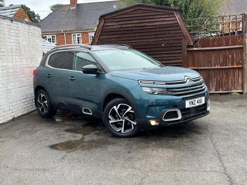 Citroen C5