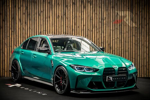 BMW M3