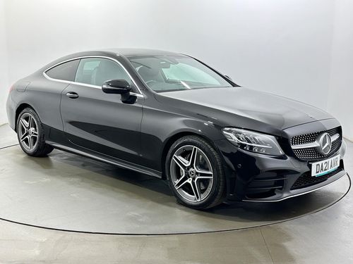 Mercedes Benz C-Class