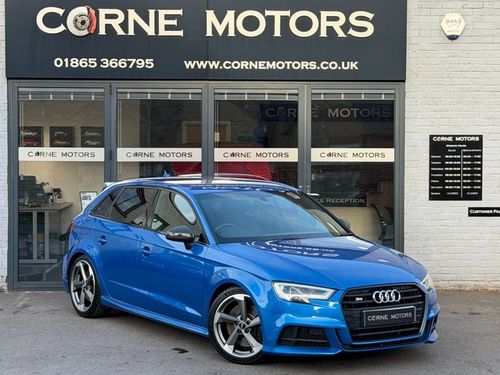 Audi S3