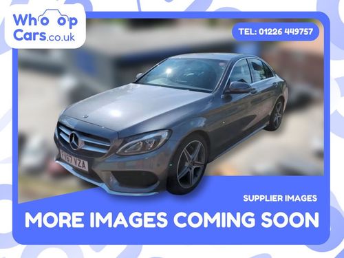 Mercedes Benz C-Class