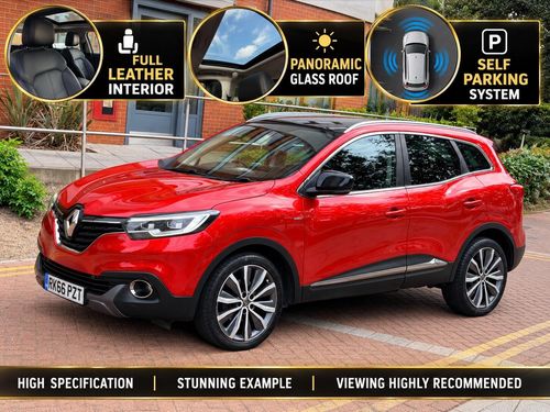 Renault Kadjar
