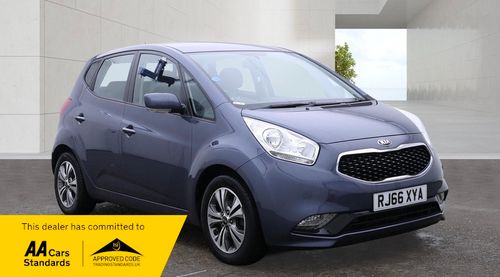 Kia Venga
