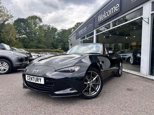Mazda Mx 5