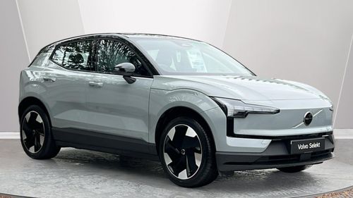 Volvo EX30