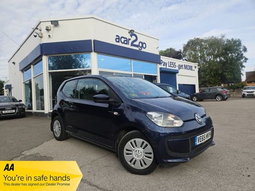 Volkswagen UP