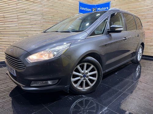 Ford Galaxy