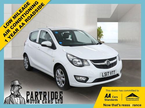 Vauxhall Viva