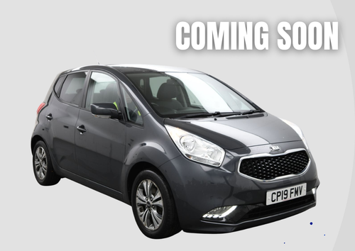 Kia Venga