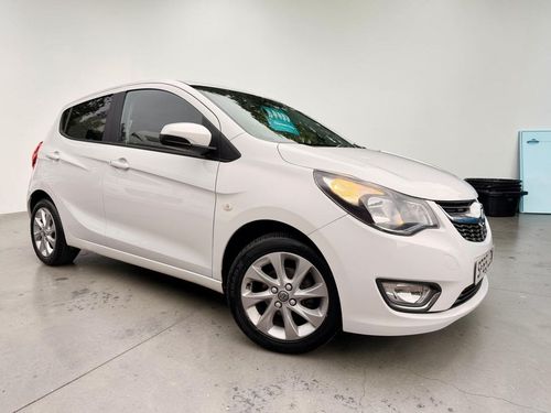 Vauxhall Viva