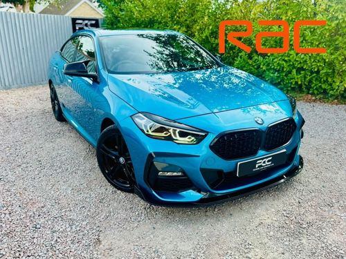 BMW 2 SERIES GRAN COUPE