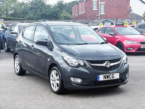 Vauxhall Viva