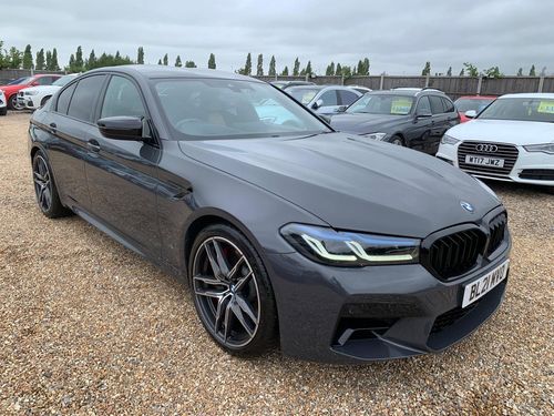 BMW M5