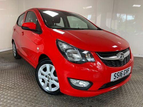 Vauxhall Viva