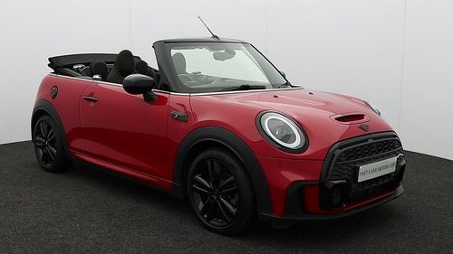 MINI Convertible