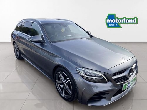 Mercedes Benz C-Class