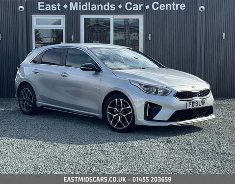 Kia Cee'd