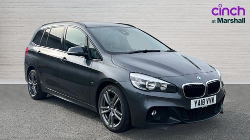 BMW 2 Series