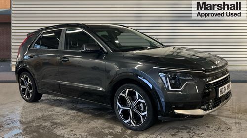 Kia Niro