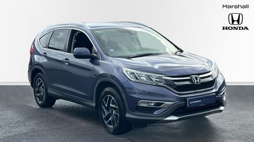 Honda Cr V