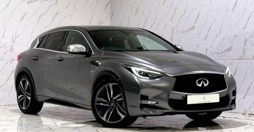 Infiniti Q30