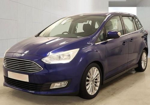 Ford C Max