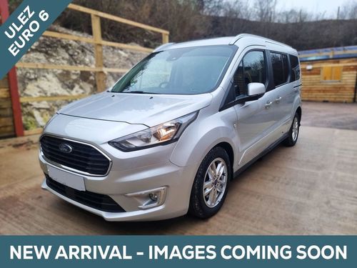 Ford Tourneo