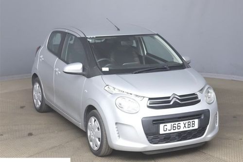 Citroen C1