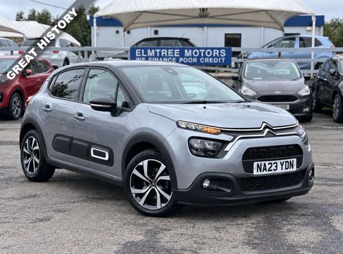 Citroen C3