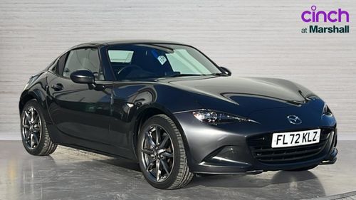 Mazda Mx 5
