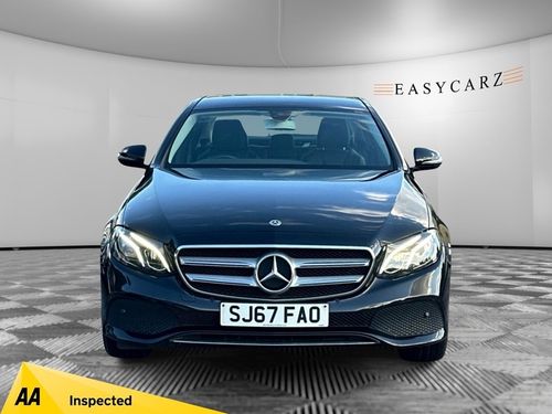 Mercedes Benz B Class