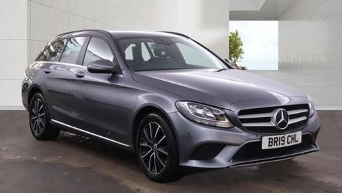 Mercedes Benz C-Class
