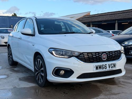 Fiat Tipo