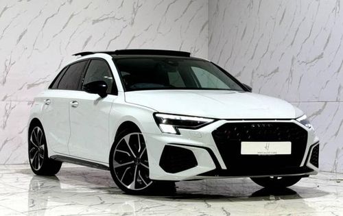 Audi S3