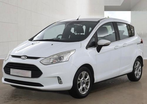 Ford B Max