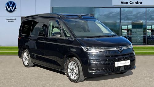 Volkswagen California